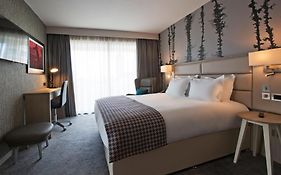 Holiday Inn Manchester - City Centre By Ihg